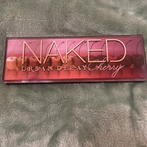 Urban Decay Cherry Naked Palette